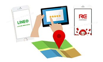 台中整合行銷,RWD網頁設計,SEO,部落格行銷,整合行銷公司